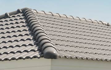 advantages of Randalstown clay roofing
