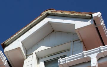 Randalstown fascia installation costs