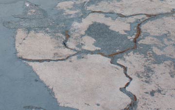 fibreglass roofing replacement Randalstown