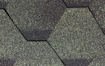 Randalstown fibreglass shingle repairs