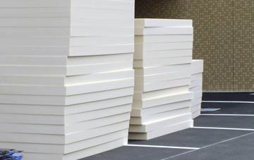 Randalstown flat roof insulation costs