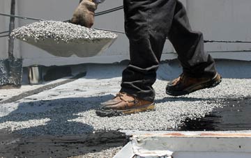 Randalstown flat roofing companies