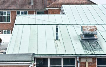Randalstown lead roofing costs