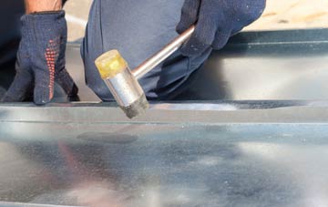 Randalstown metal roofing costs