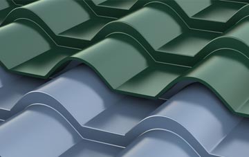who should consider Randalstown plastic roofs