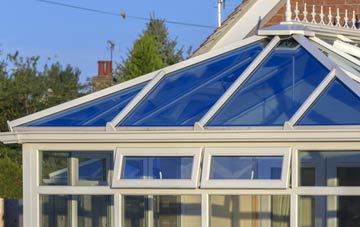 professional Randalstown conservatory insulation