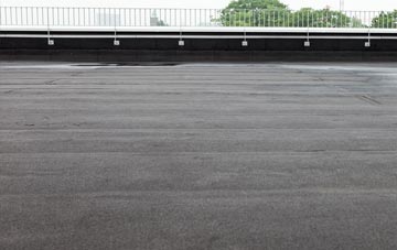 Randalstown asphalt roof replacement