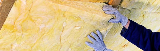 quotes for Randalstown roof insulation