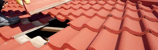 compare Randalstown roof repair quotes