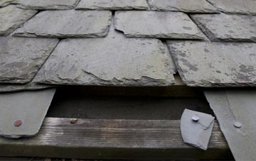 Randalstown slate roof repairs and maintenance