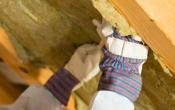 types of Randalstown pitched roof insulation materials