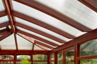 Randalstown conservatory roofing insulation