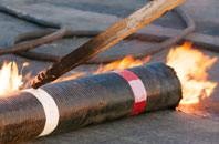 free Randalstown flat roofing repair quotes