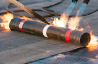 Randalstown flat roof sealing