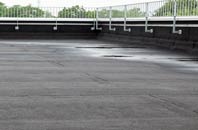 find rated Randalstown flat roofing companies