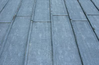 Randalstown lead roofing