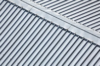 Randalstown metal roofing