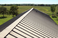 Randalstown metal roof quotes