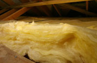 Randalstown pitch roof insulation
