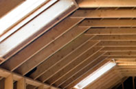 Randalstown tapered roof insulation quotes